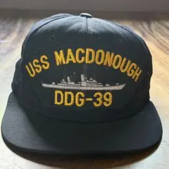 【軍モノ】ヴィンテージミリタリーキャップ　70s〜90s コレクター放出品