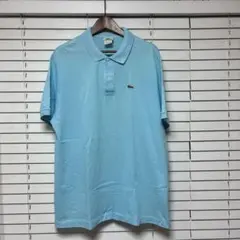 フランス企画 半袖 ポロシャツ LACOSTE ラコステ サイズ7