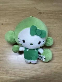 EXPO 2025 ハローキティー 日本館