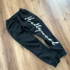 デビロック 裏起毛 パンツ