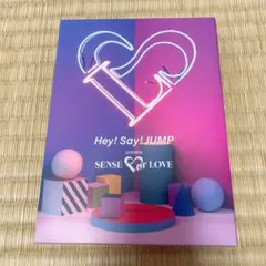 Hey!Say!JUMP/Hey!Say!JUMP LIVE TOUR SEN…