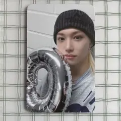 straykids スキズ　KARMA FANS トレカ　フィリックス