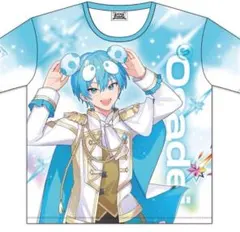 おさでい フルグラTシャツ すにすて SneakerStep - メルカリ