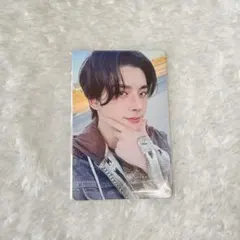 ENHYPEN ジェイク weverse 特典