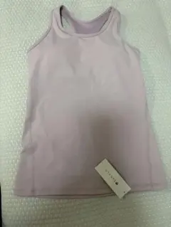 SUKALA】新品未使用！アメリカンスリーブカシュクールタンクトップ S