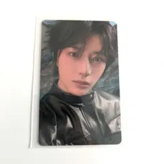 TXT TOGETHER ボムギュトレカ