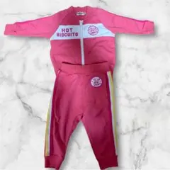 mikihouse HOT BISCUITS 80センチ