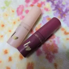 b idolちゅるるんグロス 2本セットのサムネイル