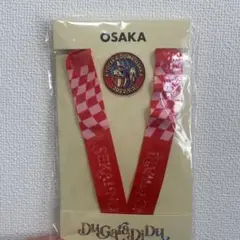 SEKAINOOWARI ピンバッジ＆ストラップセット