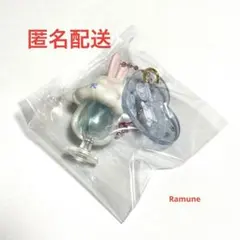 シークレットチャーム サンリオ メゾピアノ シナモロール 匿名配送