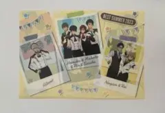 『Free！』 クリアファイル