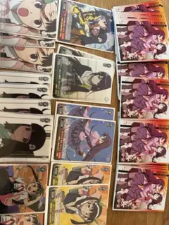2026年最新】ヴァイス 化物語 デッキの人気アイテム - メルカリ