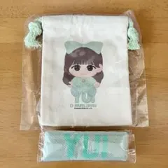 FRUITS ZIPPER 櫻井優衣 グッズセット