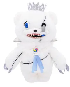 2026年最新】ハミクマソウル ぬいぐるみの人気アイテム - メルカリ