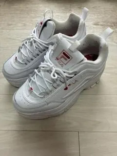 FILA Disruptor 2 X BEDWIN 27 - メルカリ
