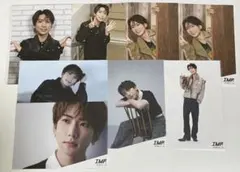 【即日発送】IMP. IMPACTors 鈴木大河　公式写真18枚のサムネイル