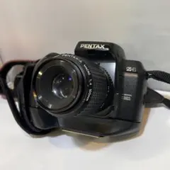ペンタックス Z-1 smc PENTAX-A 1:4 100mm ジャンク