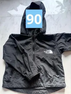 THE NORTH FACE ザノースフェイス　ウインドブレーカー　90