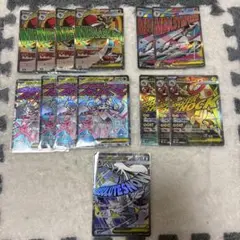 ポケモンカードメガドリーム MA 14枚