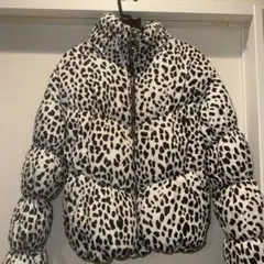 bershka アウター