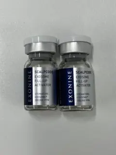 2025年最新】エクソナインスカルプコードの人気アイテム - メルカリ