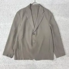カーキ ジャケット