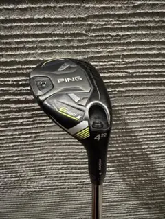 ping g430 4UTのサムネイル