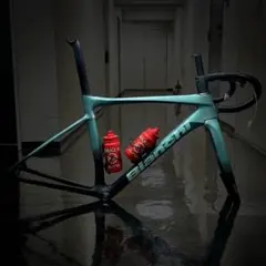 RRR様専用 Bianchi Pista Dalmine ビアンキピスト超レア！ - メルカリ