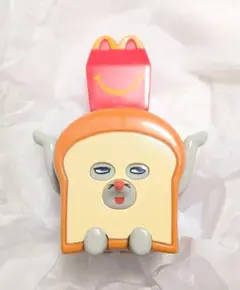 パンどろぼう ハッピーセットゆらゆらフィギュア 第2弾