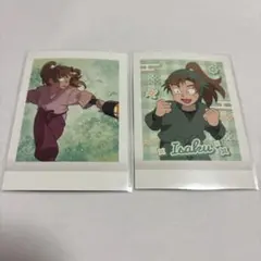 2025年最新】ぱしゃこれ 忍たま 伊作の人気アイテム - メルカリ