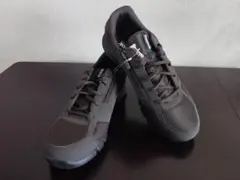 【新品未使用】メンズ Reebok リーボック ダークブラウン スニーカー