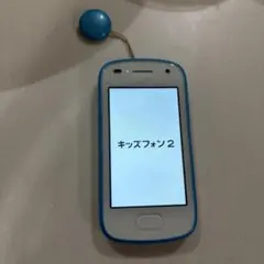 キッズフォン2 Softbankのサムネイル