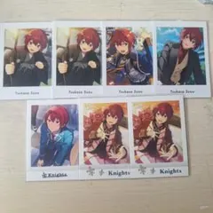 あんさんぶるスターズ あんスタ 朱桜司 ぱしゃっつ ぱしゃこれ バラ売り️⭕️