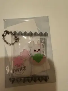 TWICE オフラインくじ ダヒョン