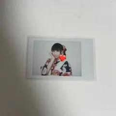 iON! 宇野ゆり ランチェキ 夏フェス - メルカリ