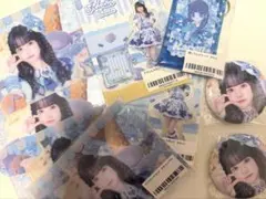 iLiFE 空詩かれん アクスタ JAPANLIFE!くじ オンライン購入 - メルカリ