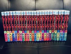 ダンダダン 1〜23巻 全巻セット - メルカリ