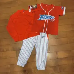 ポルテユニホーム 130