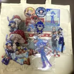 魔入りました！入間くん まとめ