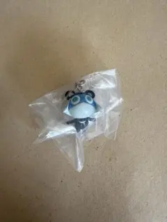 ケロロ軍曹めじるしチャーム ドロロ