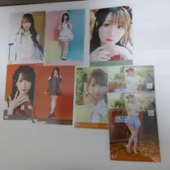 イコラブ　大谷映美里　まとめ売り