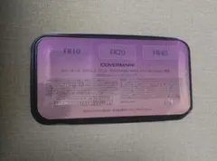 COVERMARK フローレスフィット　サンプル