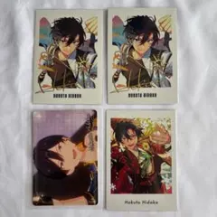 あんスタ 氷鷹北斗 まとめ売り