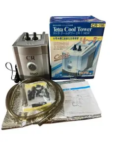 2026年最新】テトラ (Tetra) クールタワー CR-3NEWの人気アイテム