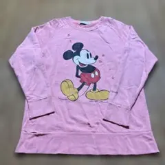 専用！RH Vintage Mickey Sweat Ron Hermanミニー Disney Special Collection 9.30(Sat) Coming Soon! News｜Ron