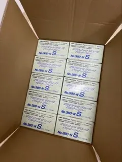 まとめ売り】使い捨て プラスチックグローブ Lサイズ 12箱 パウダー