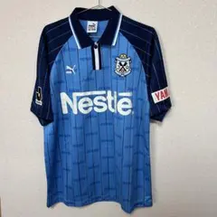 【ビンテージ】ジュビロ磐田 98/99 ホーム XO ユニフォーム 正規品