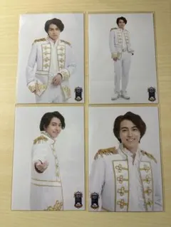 超特急 タカシ エビライ コンプセット