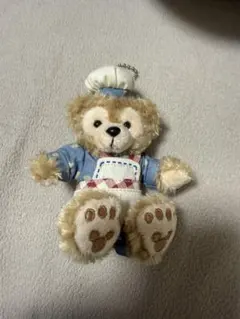 2026年最新】ダッフィーバレンタインの人気アイテム - メルカリ