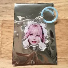 らぶしっく はやて めじるしキーホルダー - メルカリ